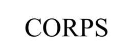 CORPS trademark