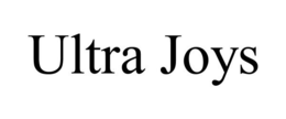 ULTRA JOYS trademark