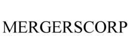 MERGERSCORP trademark
