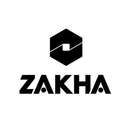 ZAKHA trademark