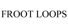 FROOT LOOPS trademark