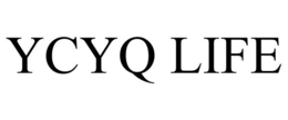 YCYQ LIFE trademark