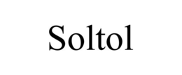 SOLTOL trademark