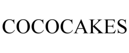COCOCAKES trademark