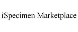 ISPECIMEN MARKETPLACE trademark