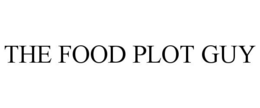 THE FOOD PLOT GUY trademark