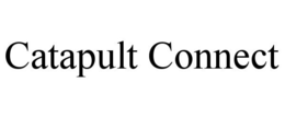 CATAPULT CONNECT trademark