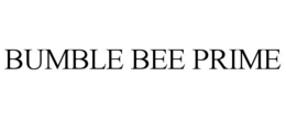 BUMBLE BEE PRIME trademark