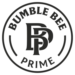 BP BUMBLE BEE PRIME trademark