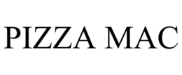 PIZZA MAC trademark