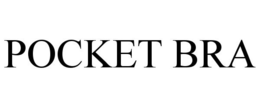 POCKET BRA trademark