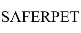 SAFERPET trademark