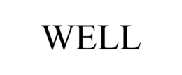 WELL trademark