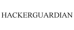HACKERGUARDIAN trademark