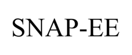 SNAP-EE trademark