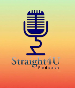 STRAIGHT4U PODCAST trademark