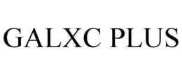 GALXC PLUS trademark