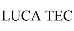 LUCA TEC trademark