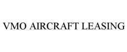 VMO AIRCRAFT LEASING trademark
