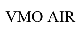 VMO AIR trademark