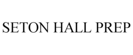 SETON HALL PREP trademark