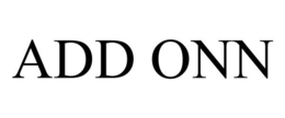 ADD ONN trademark