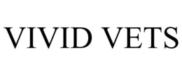 VIVID VETS trademark