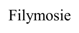 FILYMOSIE trademark