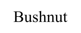 BUSHNUT trademark