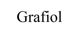 GRAFIOL trademark