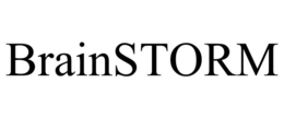 BRAINSTORM trademark