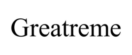 GREATREME trademark