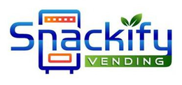 SNACKIFY VENDING trademark