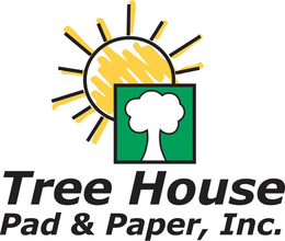 TREE HOUSE PAD & PAPER, INC. trademark