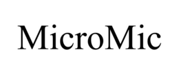 MICROMIC trademark