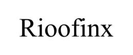 RIOOFINX trademark