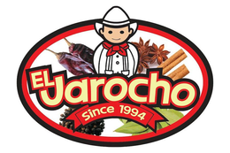 EL JAROCHO SINCE 1994 trademark