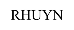 RHUYN trademark