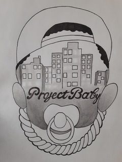 PROJECT BABY trademark