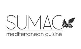 SUMAC MEDITERRANEAN CUISINE trademark