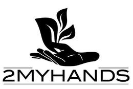 2MYHANDS trademark