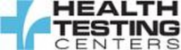 HEALTH TESTING CENTERS trademark
