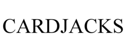 CARDJACKS trademark