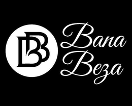 BB BANA BEZA trademark