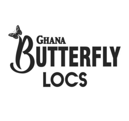 GHANA BUTTERFLY LOCS trademark