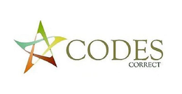 CODES CORRECT trademark
