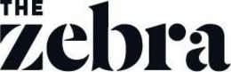 THE ZEBRA trademark