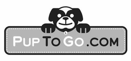 PUPTOGO.COM trademark