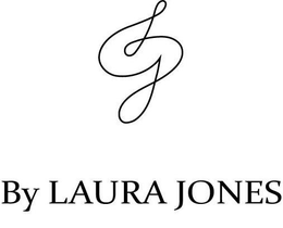 LJ BY LAURA JONES trademark