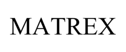MATREX trademark